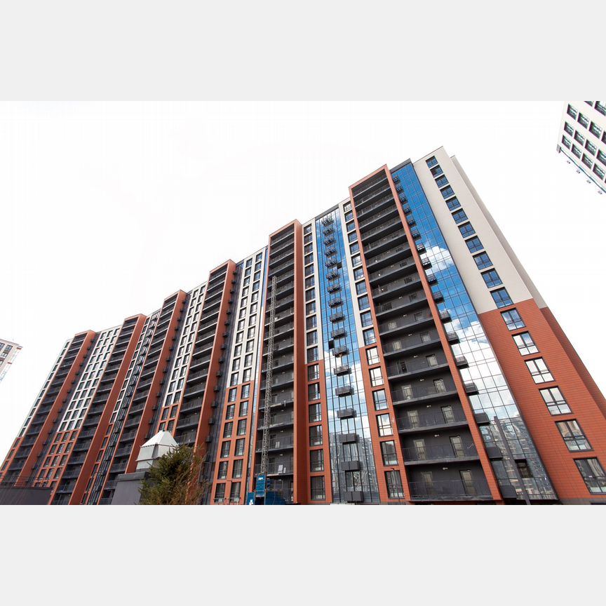 4-к. квартира, 137 м², 2/18 эт.