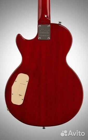 Электрогитара Epiphone slash AFD LES paul speclal