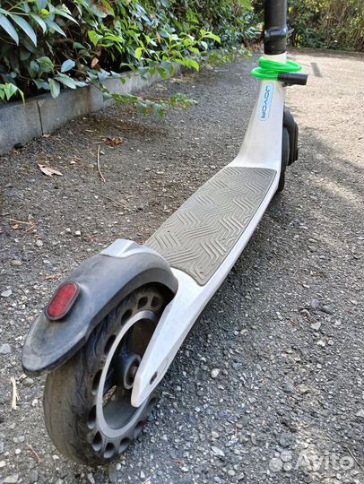 Электрический самокат