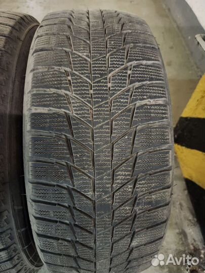 Triangle Snowlink TWT02 215/55 R17 98R