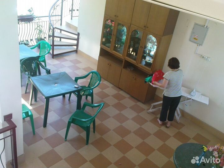 Автобусный тур в Лазаревское из Саратова в августе