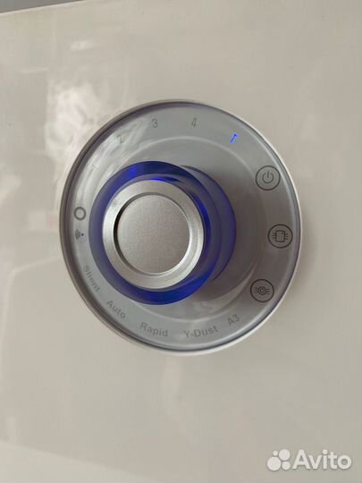 Очиститель воздуха bork