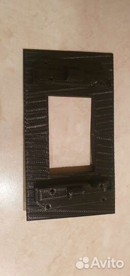 Рамка Gid для Opel Astra H