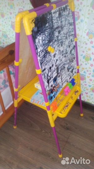 Продам мольберт