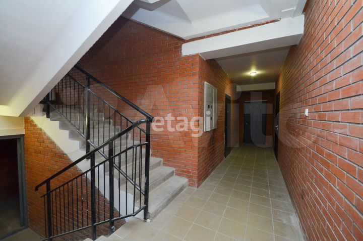 2-к. квартира, 65,5 м², 1/4 эт.