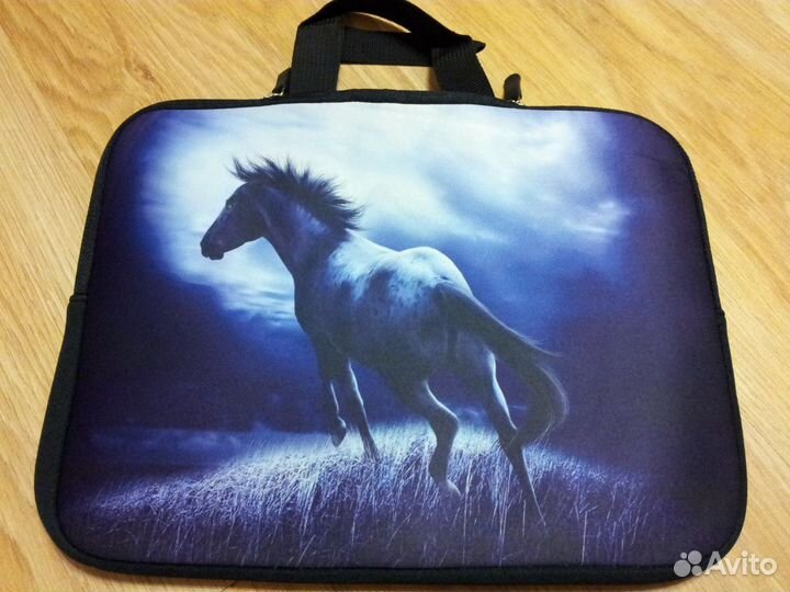 Чехол-сумка для планшета или нетбука 10
