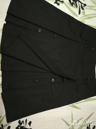 Юбки фирмы Evrika Москва 52 и 48 размеры