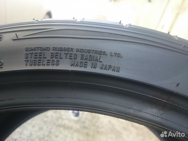 Dunlop SP Sport Maxx 050+ 285/35 R21 105Y