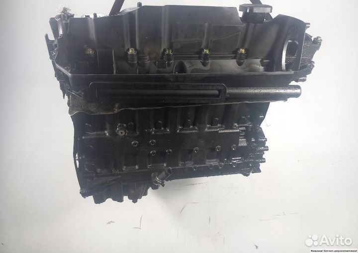 Двигатель BMW 5-Series/M5