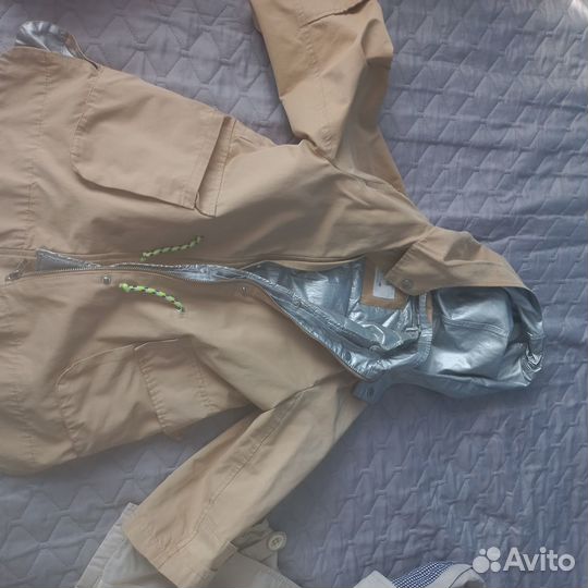 Детская одежда для девочек