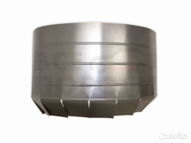 Внутренняя арка Audi 80 B4 седан