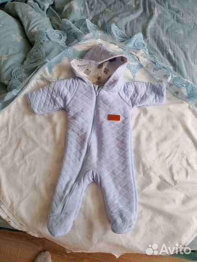 Комплект на выписку