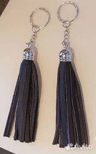 Брелок Кисточка