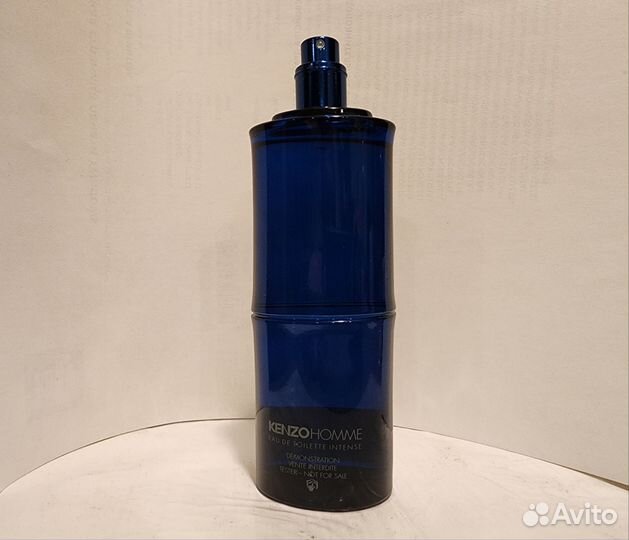 Парфюм из личной коллекции