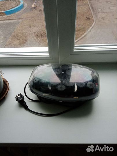 Элекро бегуди пфилипс