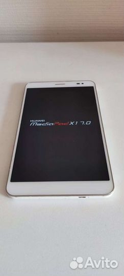 Мобильные телефоны планшет бу huawei x17.0