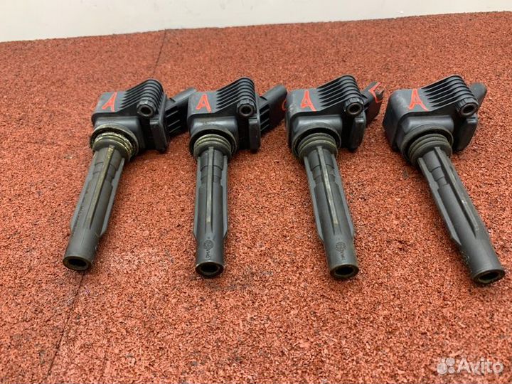 Катушка зажигания Skoda Octavia A7 2014-2020 CJZ