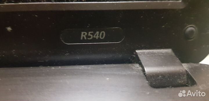 Ноутбук samsung