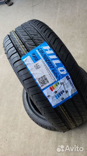 Hilo Green Plus 205/50 R17 93W