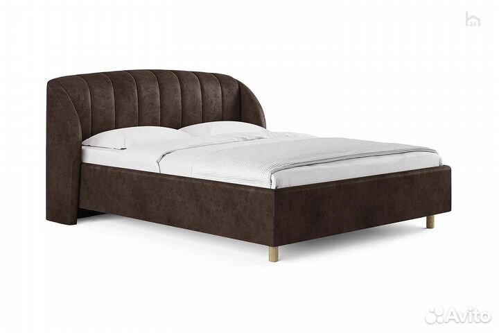 Кровать c п/м 180 х 200 Valencia