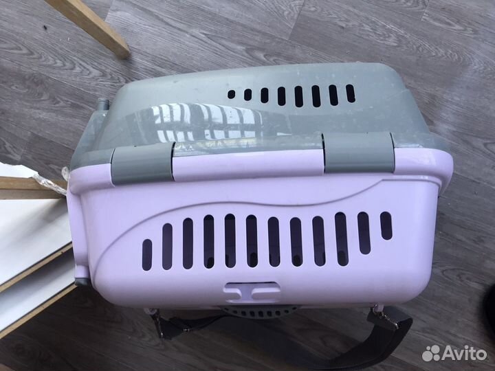 Лоток для кошек