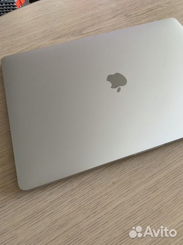Apple MacBook Pro(16 2019) A2141 mvvj2RU/A купить в Москве ...