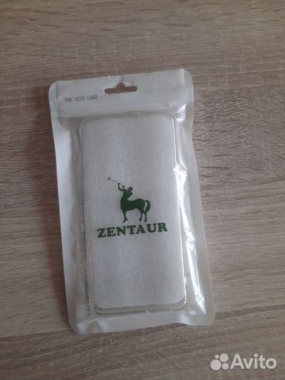 Чехол на Samsung S22