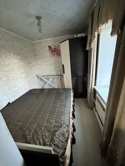 3-к. квартира, 44,2 м², 1/3 эт.