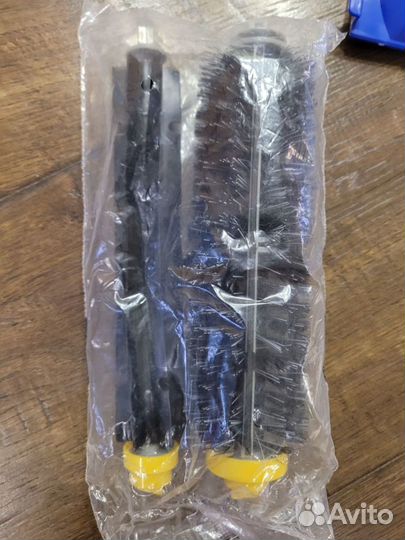 Фильтры для робота пылесоса irobot