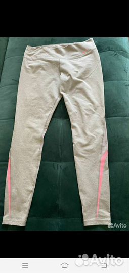 Лосины спортивные nike xl