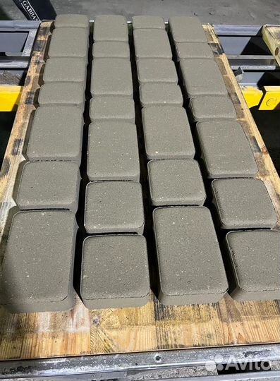 Плитка для тротуара от приозводителя
