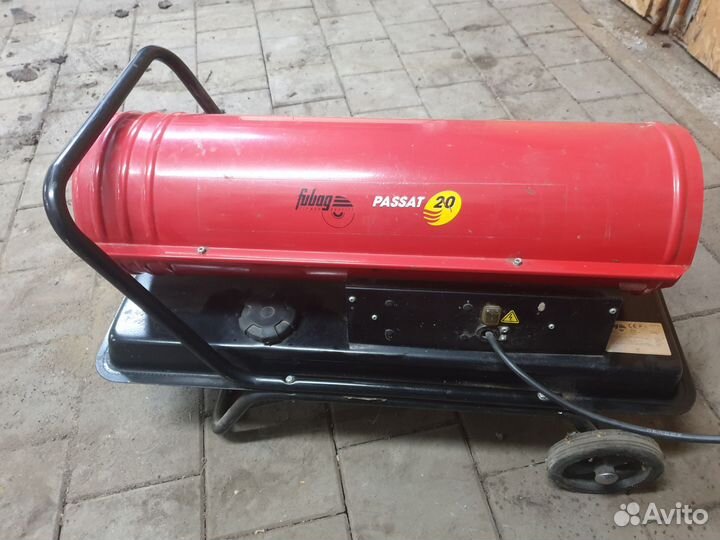 Дизельная пушка