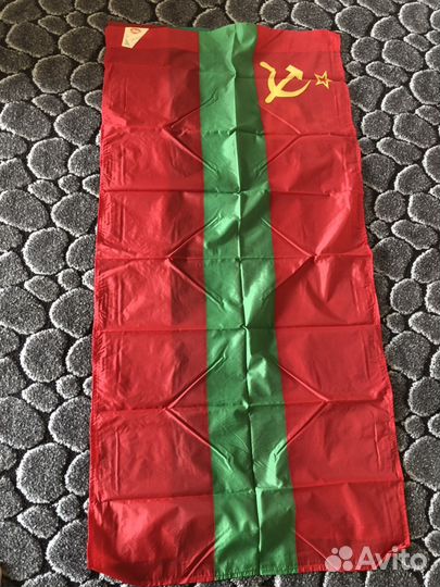 Флаги