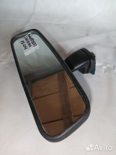 Зеркало заднего вида салонное Chevrolet Aveo T 250
