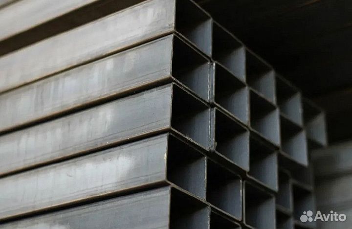 Профильная труба