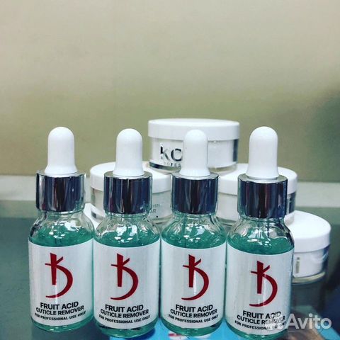 Ремувер для кутикулы Kodi 15,30мл