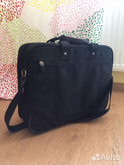 Дорожная сумка для ноутбука dicota