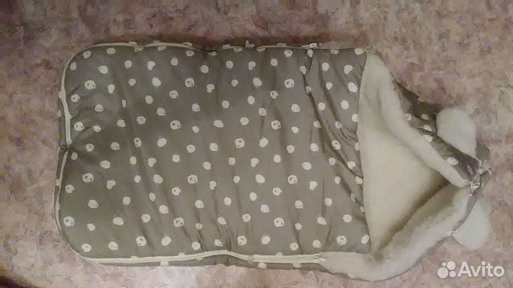 Конверт для детей