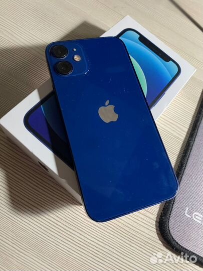 iPhone 12 mini, 128 ГБ