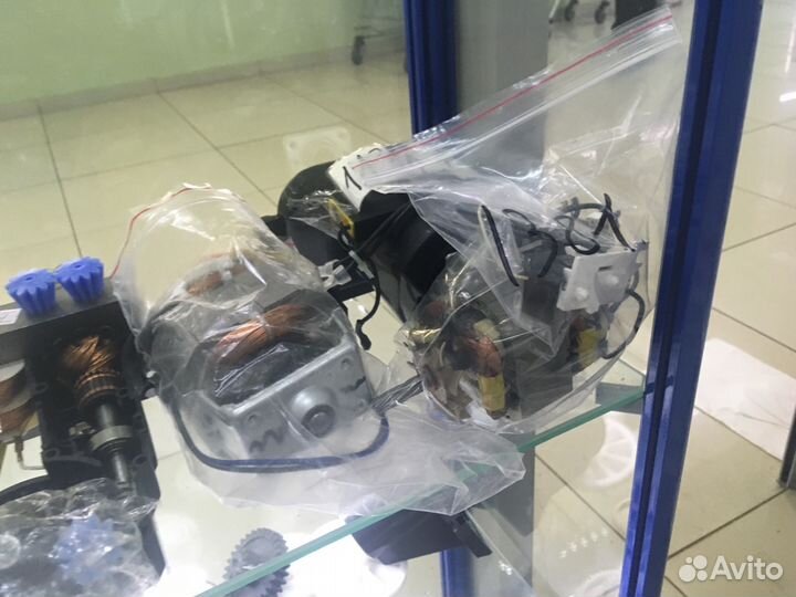 Ремонт мясорубок мим 300