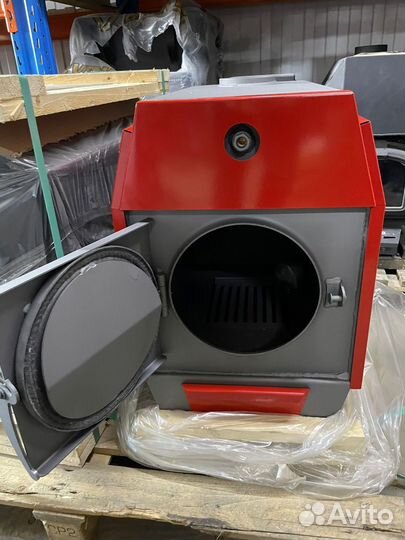 Котел Stoker аотв 12-Э