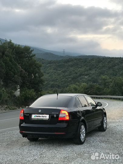 Skoda Octavia 1.4 МТ, 2011, 181 000 км