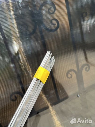 Шампура 55*12