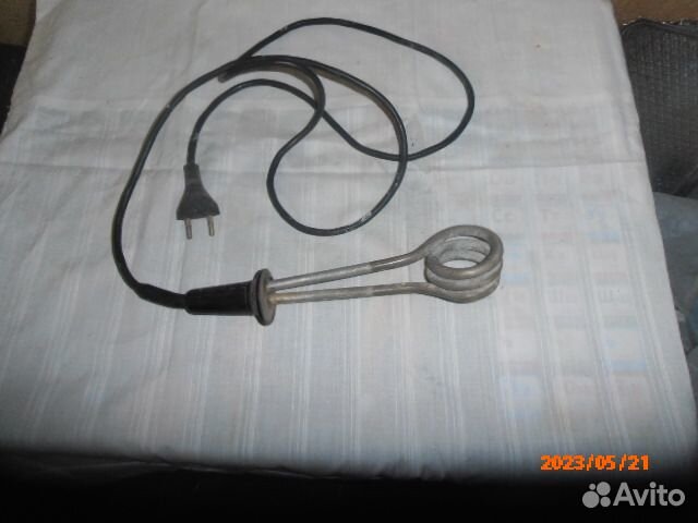 Кипятильник