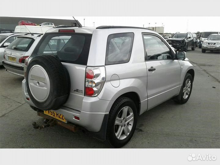 Разбор на запчасти Suzuki Grand Vitara