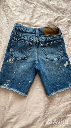 Шорты для мальчика, маркировка 120 на 6 лет