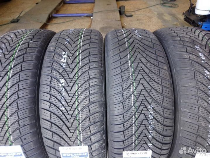 Kumho Solus 4S HA32 175/55 R15 77T