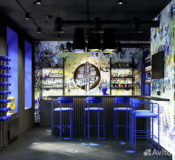 Франшиза табачного магазина – прибыльный бизнес