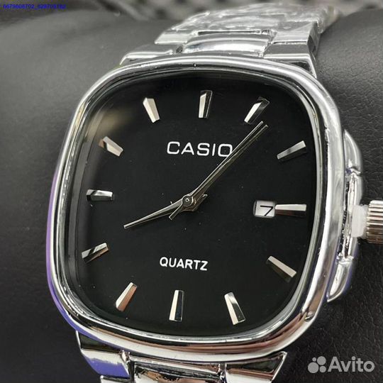 Мужские часы Casio Vintage (Арт.16533)