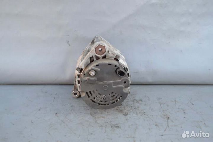 Генератор Audi A6 C5 ALF